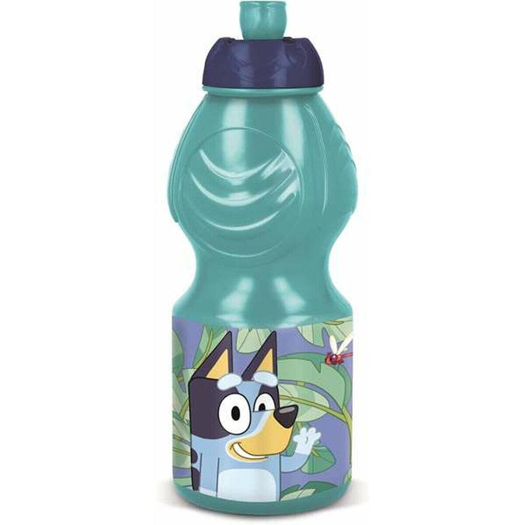 juomapullo bluey, 400 ml hinta ja tiedot | Juomapullot | hobbyhall.fi