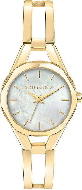 Trussardi Metropolitan R2453159501 hinta ja tiedot | Naisten kellot | hobbyhall.fi