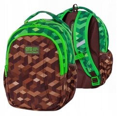 Koulureppu CoolPack City Jungle, 21 L hinta ja tiedot | Koulureput ja -laukut | hobbyhall.fi