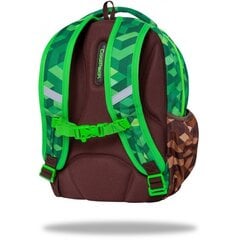 Koulureppu CoolPack City Jungle, 21 L hinta ja tiedot | Koulureput ja -laukut | hobbyhall.fi