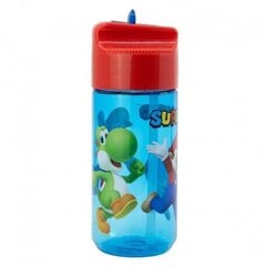 juoma-astia super mario, 430 ml hinta ja tiedot | Juomapullot | hobbyhall.fi