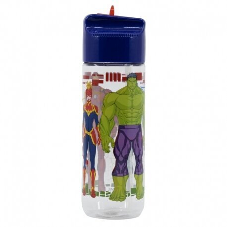 juomapullo avengers, 540 ml hinta ja tiedot | Juomapullot | hobbyhall.fi