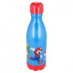 drinker super mario, 560 ml hinta ja tiedot | Juomapullot | hobbyhall.fi