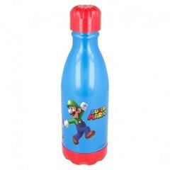 drinker super mario, 560 ml hinta ja tiedot | Juomapullot | hobbyhall.fi