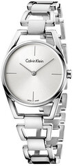 Calvin Klein Dainty naisten rannekello hinta ja tiedot | Naisten kellot | hobbyhall.fi