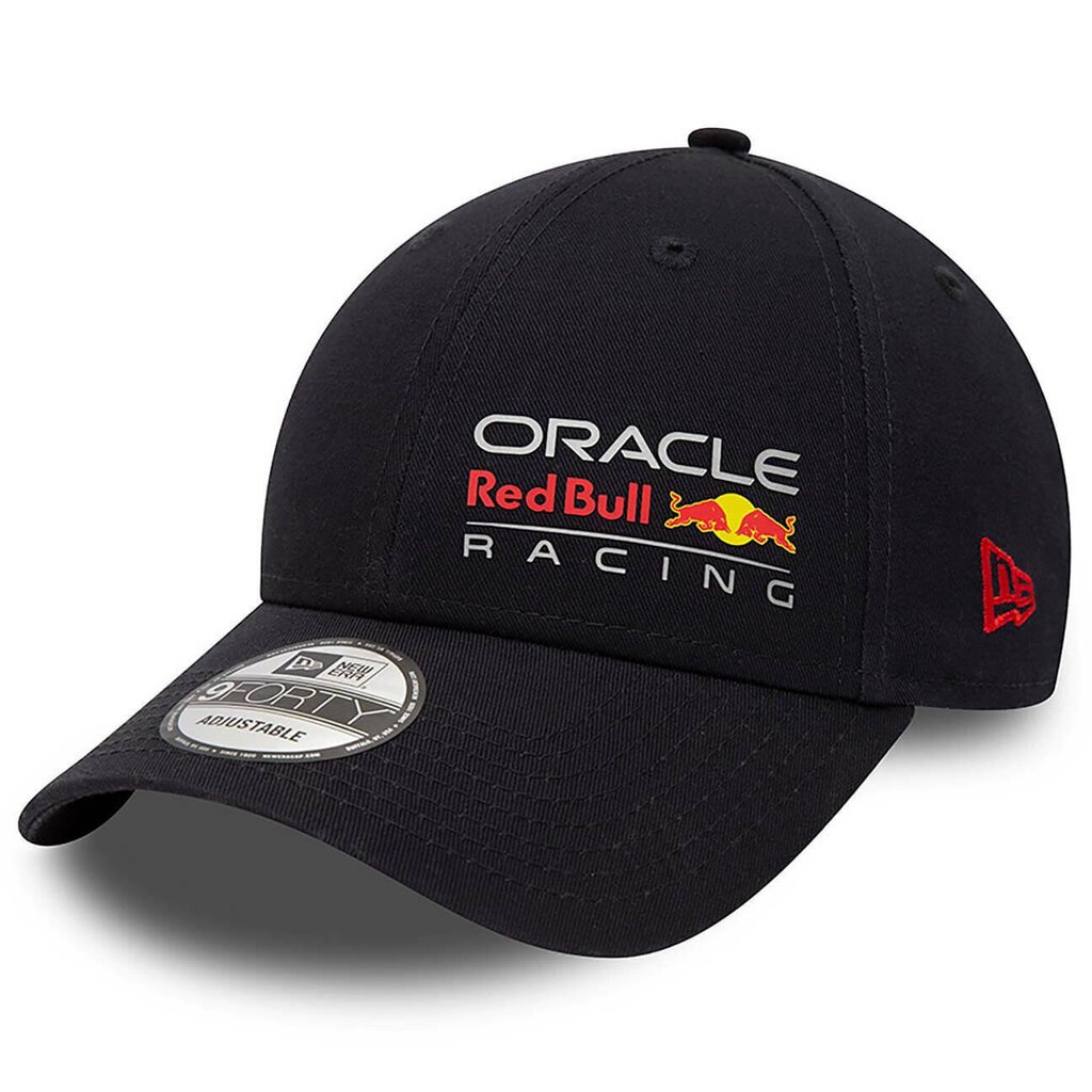 Miesten lippalakki Red Bull Racing F1 Essential 2023 hinta ja tiedot | Miesten hatut, huivit ja käsineet | hobbyhall.fi