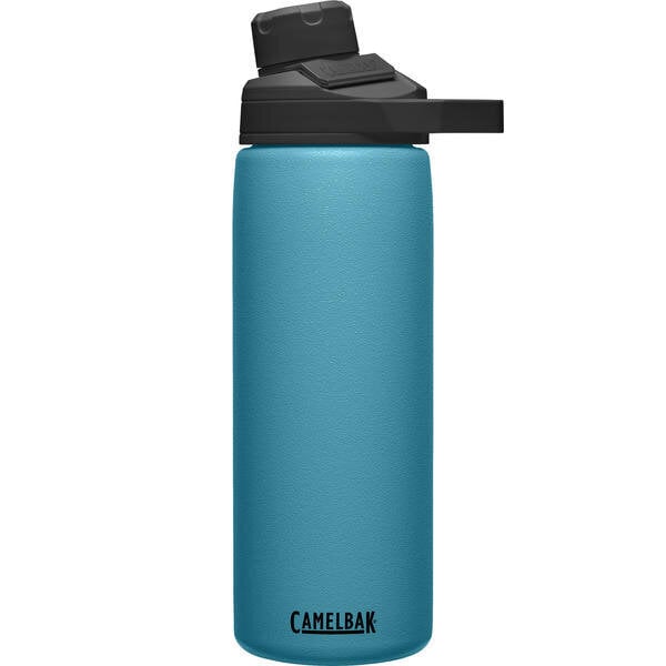 Teräksinen juomapullo CamelBak Insulated 0,6L hinta ja tiedot | Juomapullot | hobbyhall.fi