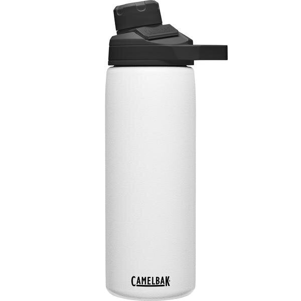 Teräksinen juomapullo CamelBak Insulated 0,6L hinta ja tiedot | Juomapullot | hobbyhall.fi