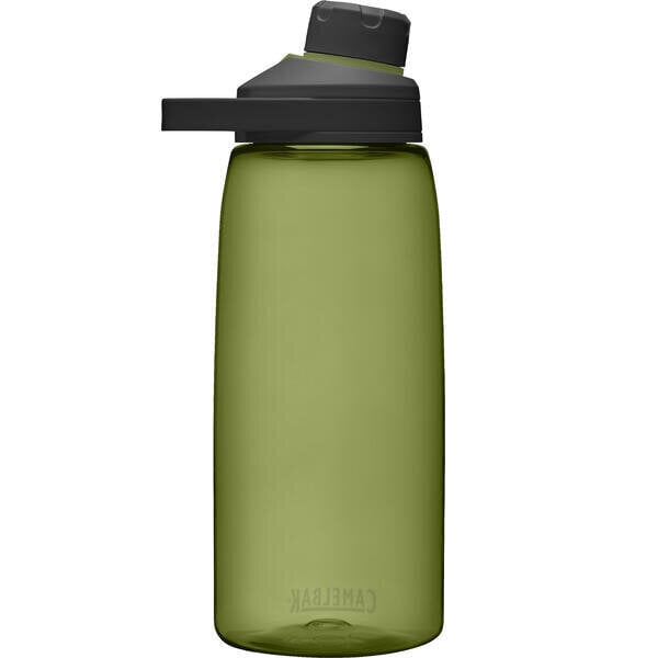 Juomapullo Camelbak Chute Mag 1L Olive hinta ja tiedot | Juomapullot | hobbyhall.fi