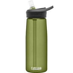 Juomapullo Camelbak Eddy+, 0.75L hinta ja tiedot | Juomapullot | hobbyhall.fi