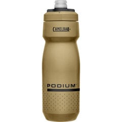 Pullo Camelbak Podium 0,7L Gold hinta ja tiedot | Juomapullot | hobbyhall.fi