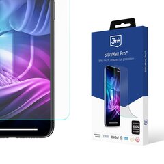 3mk Oppo A58 4G hinta ja tiedot | Näytönsuojakalvot ja -lasit | hobbyhall.fi