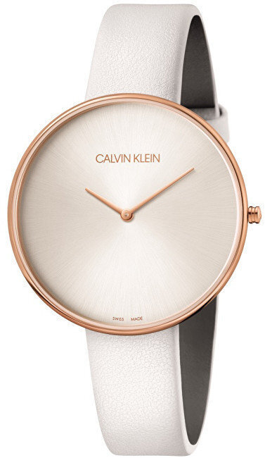 Calvin Klein Full Moon naisten rannekello hinta ja tiedot | Naisten kellot | hobbyhall.fi