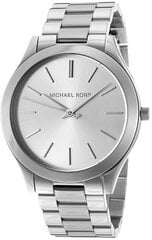 Michael Kors Runway Slim naisten rannekello hinta ja tiedot | Naisten kellot | hobbyhall.fi