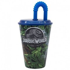 vesipullo jurassic, 430 ml hinta ja tiedot | Juomapullot | hobbyhall.fi