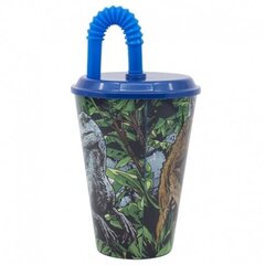 vesipullo jurassic, 430 ml hinta ja tiedot | Juomapullot | hobbyhall.fi