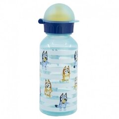 bluey tuttipullo, 370 ml hinta ja tiedot | Lasit, mukit ja kannut | hobbyhall.fi