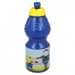 vesipullo minions, 400 ml hinta ja tiedot | Juomapullot | hobbyhall.fi