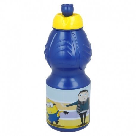 vesipullo minions, 400 ml hinta ja tiedot | Juomapullot | hobbyhall.fi