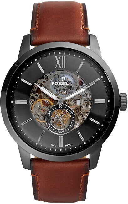 Fossil Townsman miesten rannekello hinta ja tiedot | Miesten kellot | hobbyhall.fi