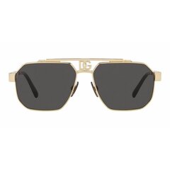 Miesten aurinkolasit Dolce & Gabbana DG 2294 S7286268 hinta ja tiedot | Miesten aurinkolasit | hobbyhall.fi