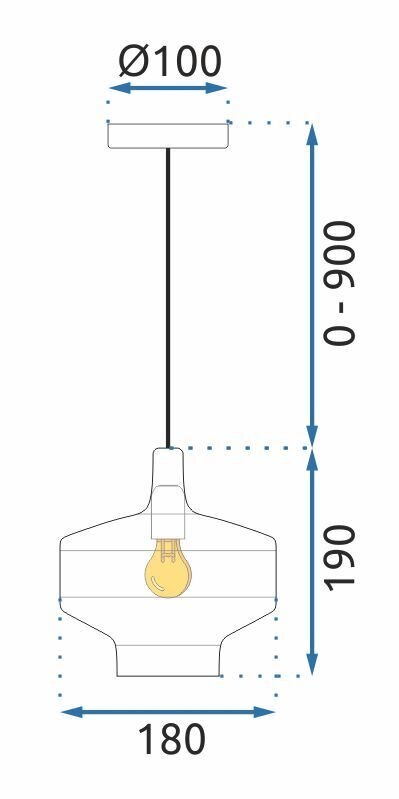 APP1123-1CP-ripustettava lamppu vaaleanpunainen hinta ja tiedot | Riippuvalaisimet | hobbyhall.fi