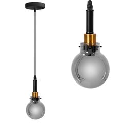 APP1124-1CP MULTA KULTA-LAMPU hinta ja tiedot | Riippuvalaisimet | hobbyhall.fi