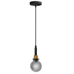 APP1124-1CP MULTA KULTA-LAMPU hinta ja tiedot | Riippuvalaisimet | hobbyhall.fi