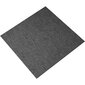 Pehmustetut mattolevyt Vevor, 500x500x5 mm, 20 kpl hinta ja tiedot | Isot matot | hobbyhall.fi