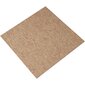 Pehmustetut mattolevyt Vevor, 500x500x5 mm, 16 kpl hinta ja tiedot | Isot matot | hobbyhall.fi