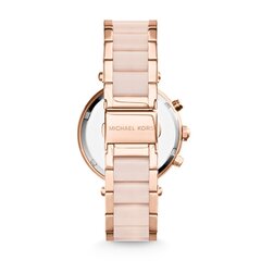 Naisten rannekello Michael Kors parker MK5896 hinta ja tiedot | Naisten kellot | hobbyhall.fi