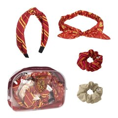 harry potter tarvikesarja hinta ja tiedot | Hiustarvikkeet | hobbyhall.fi