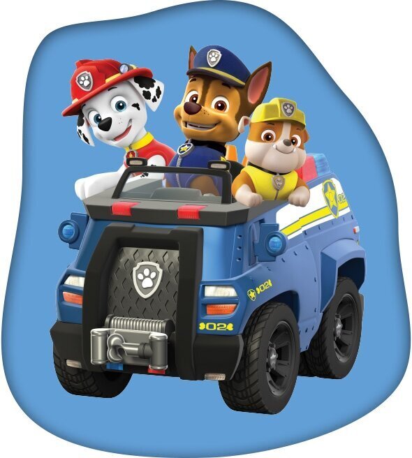 paw patrol -tyyny hinta ja tiedot | Koristetyynyt ja tyynynpäälliset | hobbyhall.fi