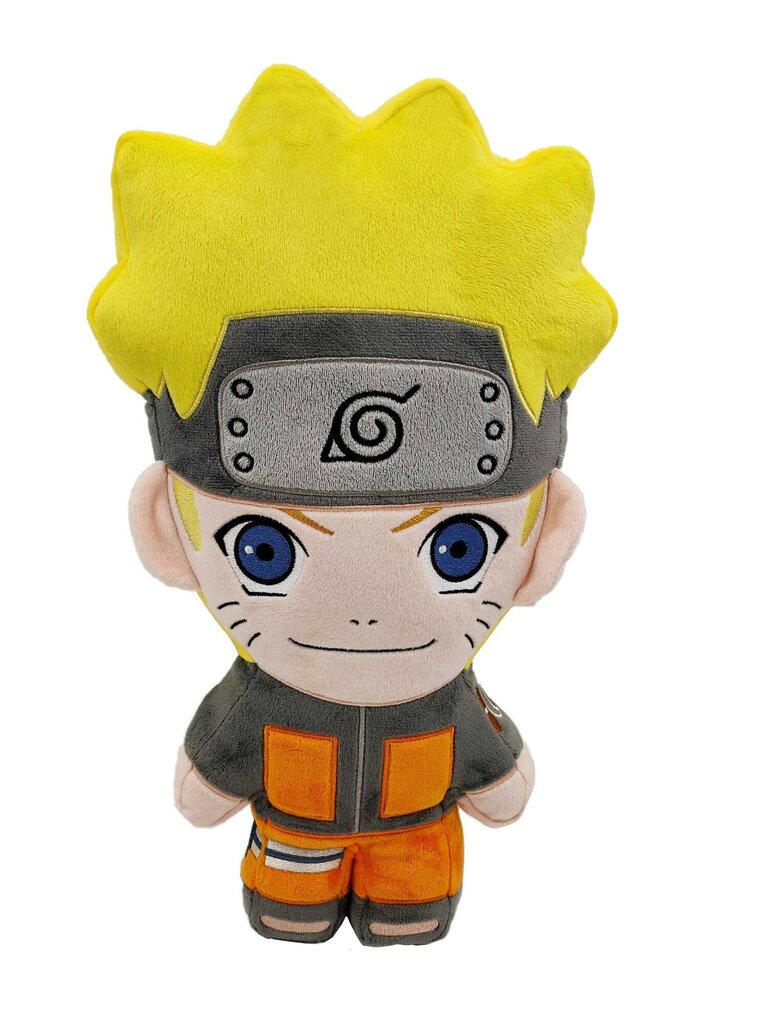 naruto tyyny hinta ja tiedot | Koristetyynyt ja tyynynpäälliset | hobbyhall.fi