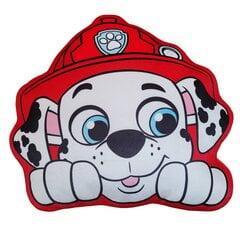 paw patrol -tyyny hinta ja tiedot | Koristetyynyt ja tyynynpäälliset | hobbyhall.fi