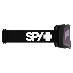 Laskettelulasit valokromilla linssillä Spy Optic Megalith Everblack, musta hinta ja tiedot | Laskettelulasit | hobbyhall.fi