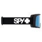 Laskettelulasit Spy Optic Megalith Everblack, Happy Boost Ice Blue, musta hinta ja tiedot | Laskettelulasit | hobbyhall.fi