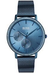 Boss Infinity naisten rannekello hinta ja tiedot | Naisten kellot | hobbyhall.fi