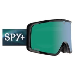 Laskettelulasit Spy Optic Megalith SPY+Tom Wallisch, vihreät hinta ja tiedot | Laskettelulasit | hobbyhall.fi