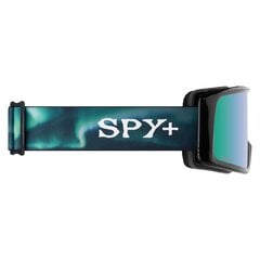 Laskettelulasit Spy Optic Megalith SPY+Tom Wallisch, vihreät hinta ja tiedot | Laskettelulasit | hobbyhall.fi