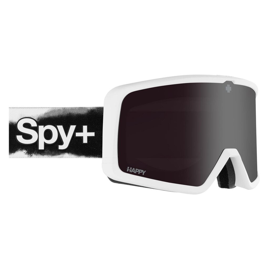 Laskettelulasit Spy Optic Megalith , SPY+Laurent, musta hinta ja tiedot | Laskettelulasit | hobbyhall.fi