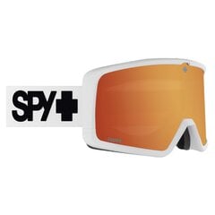 Laskettelulasit Spy Optic Megalith Everwhite, valkoiset hinta ja tiedot | Laskettelulasit | hobbyhall.fi