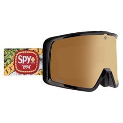 Laskettelulasit Spy Optic Megalith Essentials, kultaiset hinta ja tiedot | Laskettelulasit | hobbyhall.fi