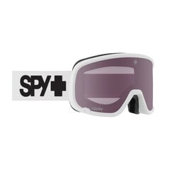 Laskettelulasit valokromilla linssillä Spy Optic Marshall 2.0 Everwhite, valkoinen hinta ja tiedot | Laskettelulasit | hobbyhall.fi