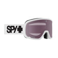 Laskettelulasit valokromilla linssillä Spy Optic Marshall 2.0 Everwhite, valkoinen