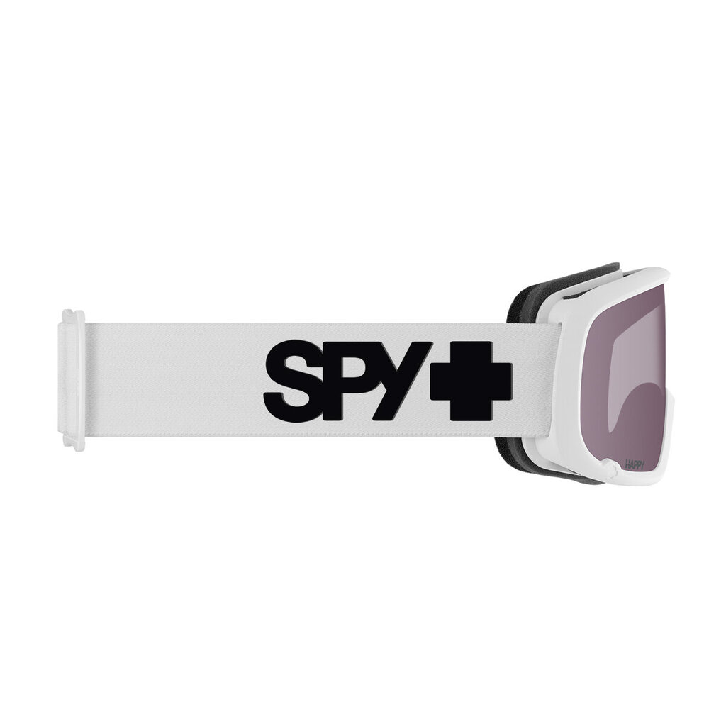 Laskettelulasit valokromilla linssillä Spy Optic Marshall 2.0 Everwhite, valkoinen hinta ja tiedot | Laskettelulasit | hobbyhall.fi