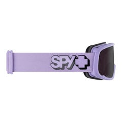 Laskettelulasit Spy Optic Marshall 2.0 Lavender, vaalean violetit hinta ja tiedot | Laskettelulasit | hobbyhall.fi