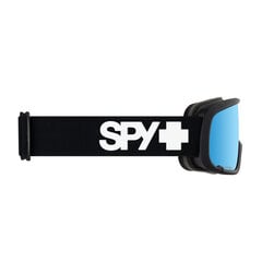 Laskettelulasit Spy Optic Marshall 2.0 Everblack, Happy Boost Ice Blue, musta hinta ja tiedot | Laskettelulasit | hobbyhall.fi