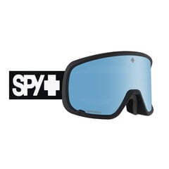 Laskettelulasit Spy Optic Marshall 2.0 Everblack, Happy Boost Ice Blue, musta hinta ja tiedot | Laskettelulasit | hobbyhall.fi