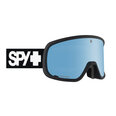 Laskettelulasit Spy Optic Marshall 2.0 Everblack, Happy Boost Ice Blue, musta